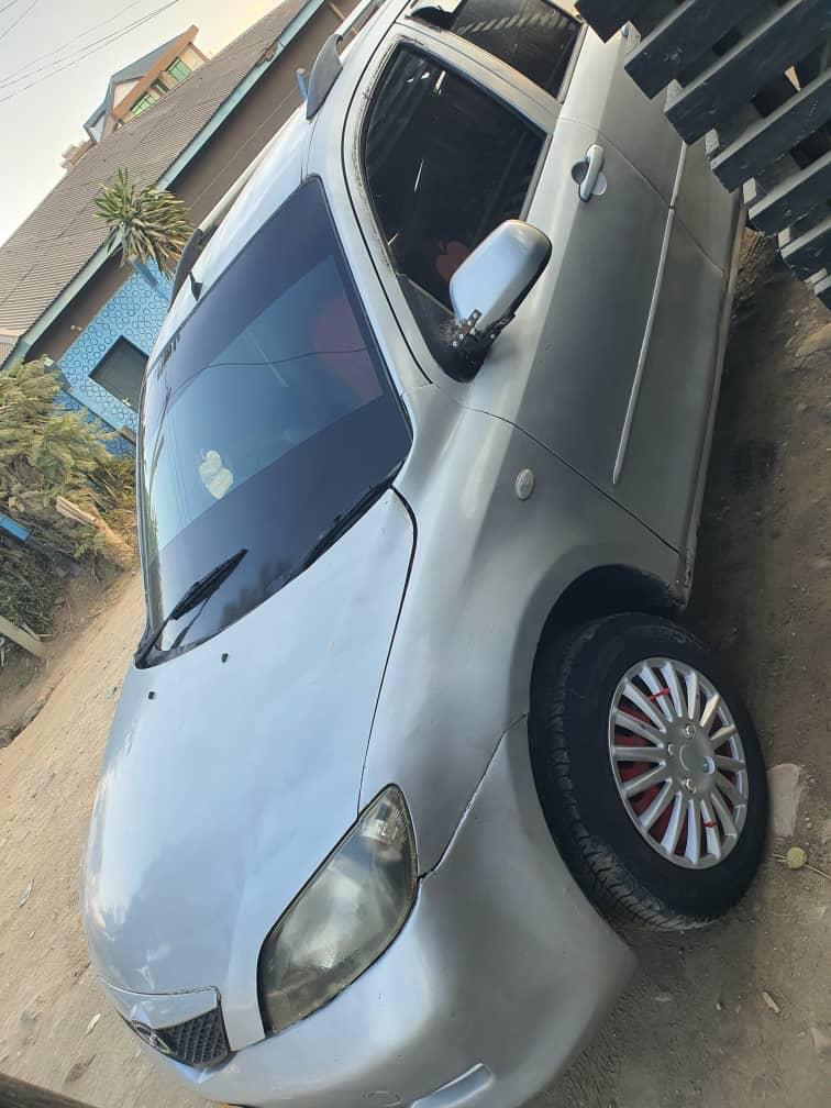 Mazda Demio 2005 for Sale in Dar es Salaam