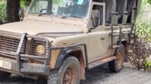 Bei ya Land Rover Defender 1998 Sokoni Dar es Salaam Tanzania