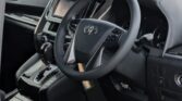 Magari Sokoni Toyota Alphard ya Bei Poa 2015