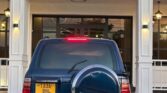 Buy Toyota Land Cruiser V8 2002 for Sale in Dar es Salaam