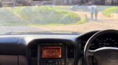 Price Of Toyota Land Cruiser V8 2002 for Sale in Tanzania