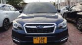 Bei ya Subaru Forester 2016 Sokoni Dar es Salaam Tanzania