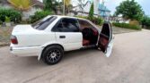 Magari Used Toyota Corolla 1990 Dar es Salaam Tanzania