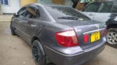 Toyota Premio 2004 for Sale in Dar es Salaam