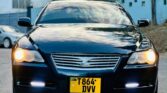 Bei ya Toyota Mark X 2007 Sokoni Mwanza Tanzania