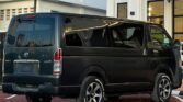 Buy Toyota Hiace 2004 for Sale in Dar es Salaam