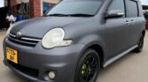 Magari Sokoni Toyota Sienta ya Bei Poa 2008