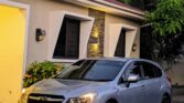 Magari Used Subaru Impreza 2014 Dar es Salaam Tanzania