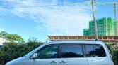 Magari Used Toyota Noah 1998 Dar es Salaam Tanzania