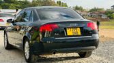 Buy Audi A4 2006 for Sale in Mwanza
