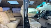 Magari Alphard 2009 lipo Dar es Salaam