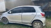 Bei ya Toyota Vitz 2008 Sokoni Dar es Salaam Tanzania