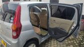 Magari Used Daihatsu Mira 2005 Dar es Salaam Tanzania