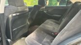 Magari Used Toyota Crown 2006 Dar es Salaam Tanzania