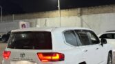 Used Toyota Land Cruiser 300 Series 2024 for Sale in Dar es Salaam