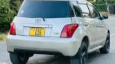 Toyota IST 2006 for Sale in Mwanza