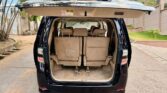 Toyota Vellfire 2009 Inauzwa Mwanza Tanzania