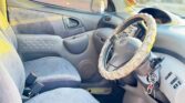 Toyota Funcargo 2002 Inauzwa Mwanza Tanzania