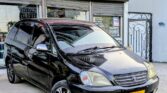Magari Nadia 2000 lipo Dar es Salaam