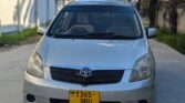 Used Toyota Spacio 2004 for Sale in Dar es Salaam
