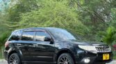Magari Forester 2011 lipo Dar es Salaam