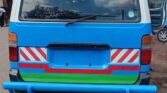 Toyota Hiace bei poa sokoni Dar es Salaam Tanzania