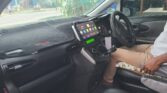 Price Of Toyota Wish 2010 for Sale in Tanzania