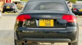 Used Audi A4 2006 for Sale in Mwanza