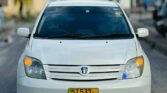Used Toyota IST 2005 for Sale in Dar es Salaam