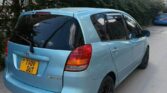 Price Toyota Spacio 2004 for Sale in Dar es Salaam