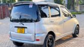 Magari Funcargo 2002 lipo Mwanza