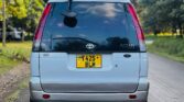 Magari Sokoni Toyota Noah ya Bei Poa 2003