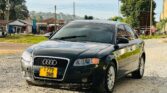 Audi A4 2006 for Sale in Mwanza