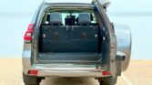 Magari Used Toyota Land Cruiser Prado 2017 Mwanza Tanzania