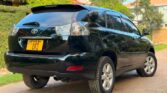 For Sale Toyota Harrier 2006 in Dar es Salaam