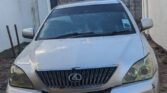 Used Toyota Harrier 2005 for Sale in Dar es Salaam