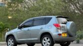 Price Toyota Rav4 2007 for Sale in Iringa