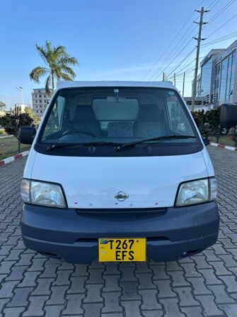 Price of Used Nissan Vanette 2000 for Sale in Dar es Salaam Tanzania