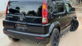 Buy Honda Crossroad 2007 for Sale in Dar es Salaam