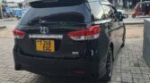Buy Toyota Wish 2010 for Sale in Dar es Salaam