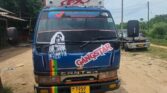 Used Mitsubishi Canter 1995 for Sale in Dar es Salaam
