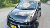 Used Toyota Funcargo 2002 for Sale in Dar es Salaam