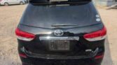Magari Used Toyota Wish 2010 Dar es Salaam Tanzania