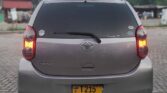 Toyota Passo bei poa sokoni Dar es Salaam Tanzania