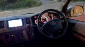 Used Toyota Hiace 2004 for Sale in Dar es Salaam