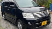 Used Toyota Noah 2004 for Sale in Dar es Salaam