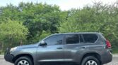 Magari Sokoni Toyota Land Cruiser Prado ya Bei Poa 2016