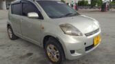 Toyota Passo 2006 for Sale in Dar es Salaam
