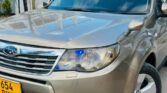 Buy Subaru Forester 2009 for Sale in Dar es Salaam