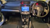 Magari Impreza 2014 lipo Dar es Salaam